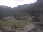 Archiv Foto Webcam Skigebiet Bivio 13:00