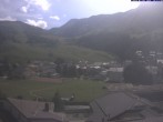 Archiv Foto Webcam Skigebiet Bivio 15:00