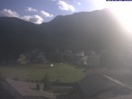 Archiv Foto Webcam Skigebiet Bivio 17:00