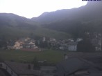 Archiv Foto Webcam Skigebiet Bivio 19:00