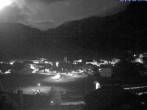 Archiv Foto Webcam Skigebiet Bivio 21:00