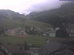 Archived image Webcam Bivio 04:00