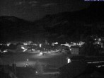 Archived image Webcam Bivio 23:00