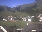 Archived image Webcam Bivio 07:00