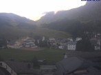 Archiv Foto Webcam Skigebiet Bivio 05:00