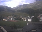 Archiv Foto Webcam Skigebiet Bivio 07:00
