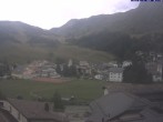 Archiv Foto Webcam Skigebiet Bivio 09:00