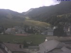 Archiv Foto Webcam Skigebiet Bivio 11:00