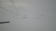 Archived image Webcam Cervinia: Laghi Cime Bianche 07:00