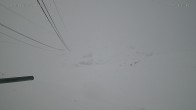 Archived image Webcam Cervinia: Laghi Cime Bianche 09:00
