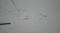 Archived image Webcam Cervinia: Laghi Cime Bianche 13:00