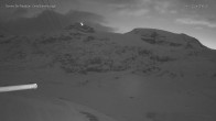 Archiv Foto Webcam Cervinia: Laghi Cime Bianche 06:00