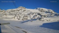 Archiv Foto Webcam Cervinia: Laghi Cime Bianche 15:00