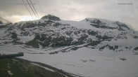 Archiv Foto Webcam Cervinia: Laghi Cime Bianche 06:00