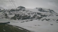 Archiv Foto Webcam Cervinia: Laghi Cime Bianche 07:00