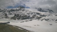 Archiv Foto Webcam Cervinia: Laghi Cime Bianche 11:00