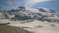 Archiv Foto Webcam Cervinia: Laghi Cime Bianche 04:00