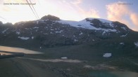 Archiv Foto Webcam Cervinia: Laghi Cime Bianche 05:00