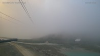 Archiv Foto Webcam Cervinia: Laghi Cime Bianche 05:00