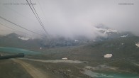 Archiv Foto Webcam Cervinia: Laghi Cime Bianche 06:00