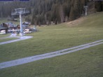 Archived image Webcam Bidmi - Kids' Area 19:00