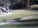 Archived image Webcam Bidmi - Kids' Area 07:00