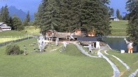 Archiv Foto Webcam Bidmi - Kinderland 07:00