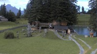 Archiv Foto Webcam Bidmi - Kinderland 09:00