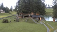 Archived image Webcam Bidmi - Kids' Area 07:00