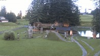 Archived image Webcam Bidmi - Kids' Area 05:00