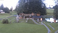 Archived image Webcam Bidmi - Kids' Area 06:00