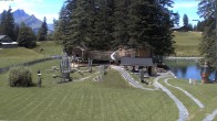 Archived image Webcam Bidmi - Kids' Area 11:00
