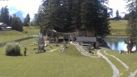 Archived image Webcam Bidmi - Kids' Area 13:00