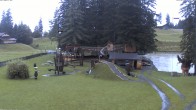 Archived image Webcam Bidmi - Kids' Area 05:00