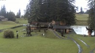 Archived image Webcam Bidmi - Kids' Area 07:00