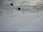 Archived image Webcam Ski Racing Center Meiringen-Hasliberg 09:00