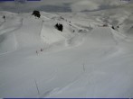 Archived image Webcam Ski Racing Center Meiringen-Hasliberg 11:00