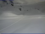 Archived image Webcam Ski Racing Center Meiringen-Hasliberg 13:00