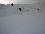 Archived image Webcam Ski Racing Center Meiringen-Hasliberg 06:00