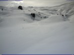 Archived image Webcam Ski Racing Center Meiringen-Hasliberg 09:00