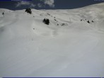Archived image Webcam Ski Racing Center Meiringen-Hasliberg 11:00