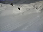 Archived image Webcam Ski Racing Center Meiringen-Hasliberg 15:00