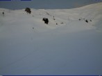 Archived image Webcam Ski Racing Center Meiringen-Hasliberg 21:00