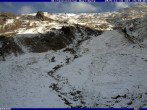 Archived image Webcam Ski Racing Center Meiringen-Hasliberg 13:00