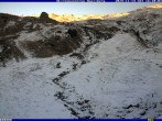 Archived image Webcam Ski Racing Center Meiringen-Hasliberg 15:00