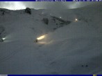 Archiv Foto Webcam Skirennzentrum Meiringen-Hasliberg 06:00