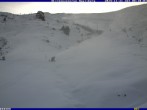 Archiv Foto Webcam Skirennzentrum Meiringen-Hasliberg 07:00