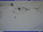 Archiv Foto Webcam Skirennzentrum Meiringen-Hasliberg 09:00