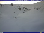 Archiv Foto Webcam Skirennzentrum Meiringen-Hasliberg 07:00