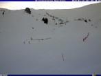 Archiv Foto Webcam Skirennzentrum Meiringen-Hasliberg 07:00